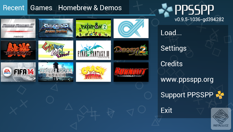 PPSSPP