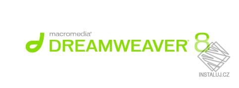 Macromedia Dreamweaver 8