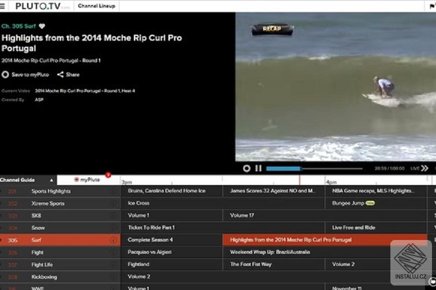 Pluto Video Downloader