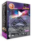 CyberLink PowerDVD - čeština