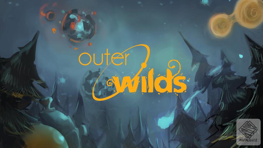 Outer Wilds