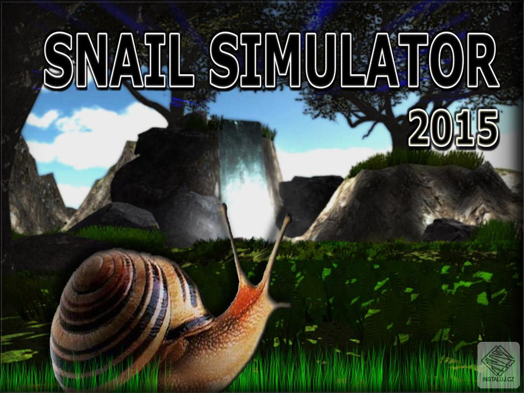 Snail Simulator 2015
