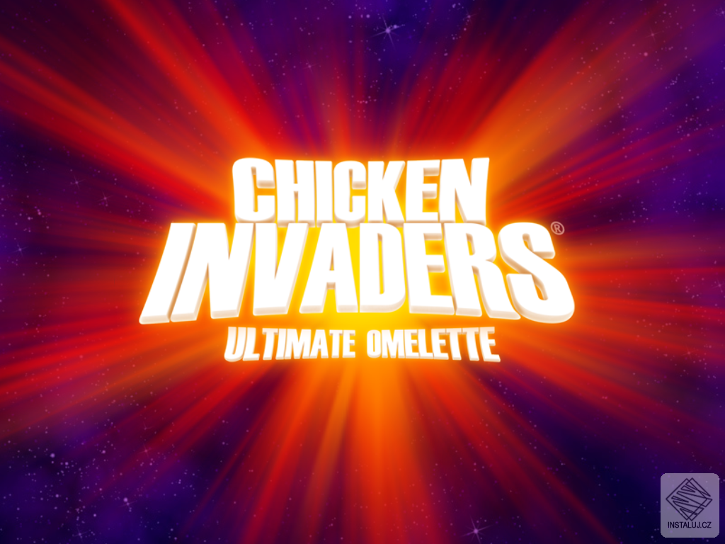 Chicken Invaders: Ultimate Omelette