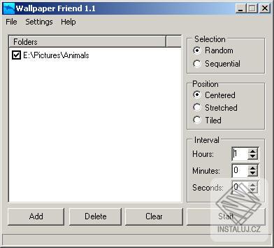 Wallpaper Friend