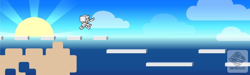 Life of Platformer