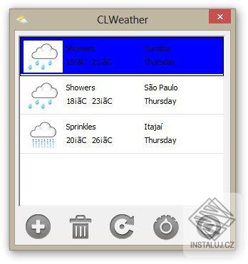 CLWeather