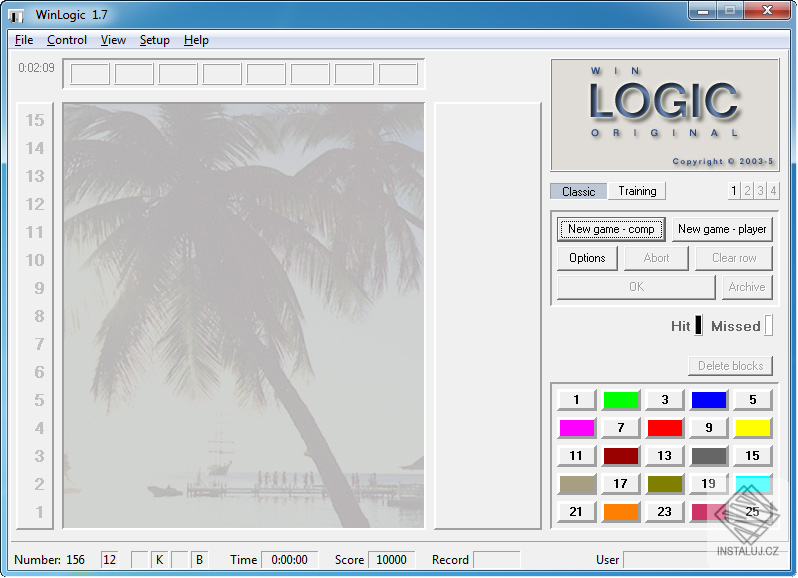 Mastermind - WinLogic