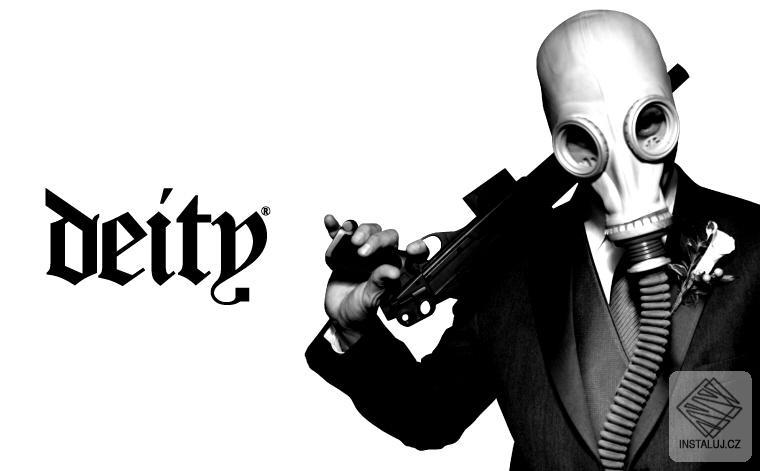 Deity
