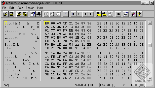 File Editor 2000