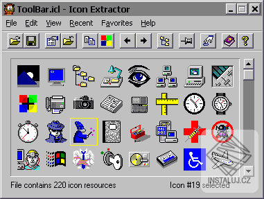 Icon Extractor 2000