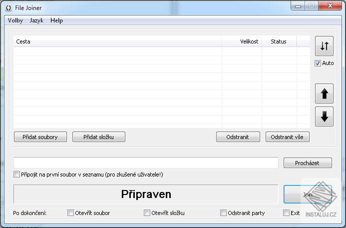 File Joiner