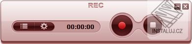 Weeny Free Audio Recorder