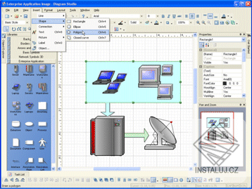 Diagram Studio
