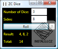 ZC Dice