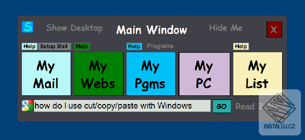 Windows4Seniors