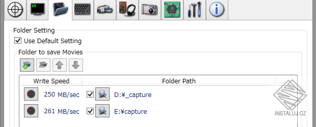 Dxtory