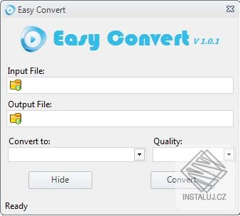 Easy Convert