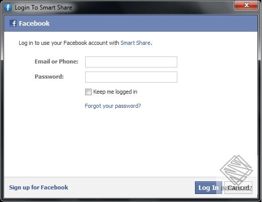 Smart Share