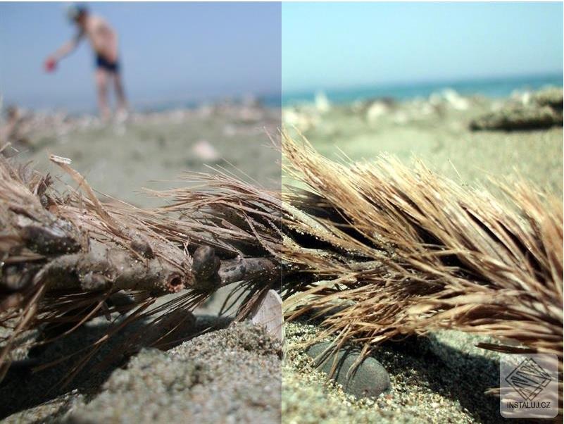 Easy White Balance Corrector