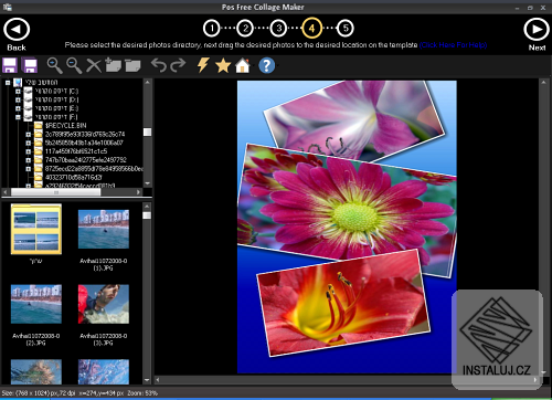 Pos Free Collage Maker