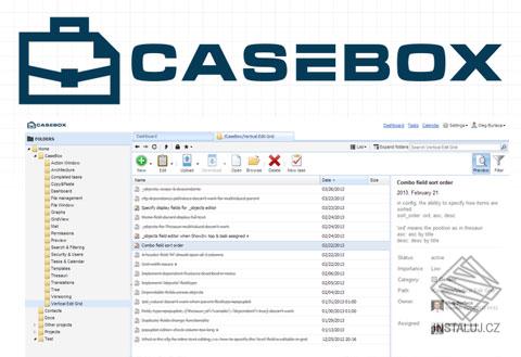 CaseBox
