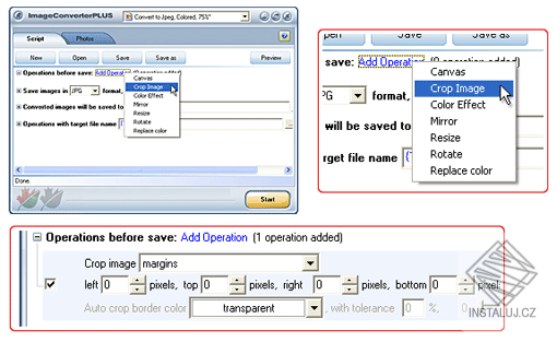Image Converter Plus