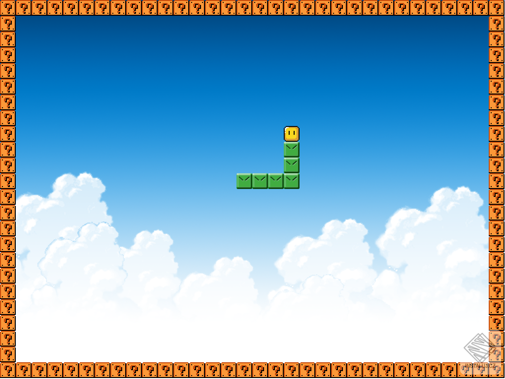 Super PySnake