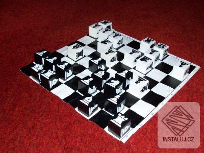 Japonské šachy pro začátečníky