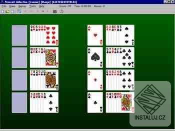 Freecell Collection