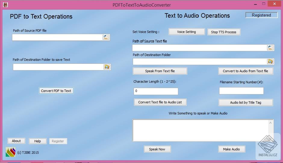 PDFToTextToAudioConverter