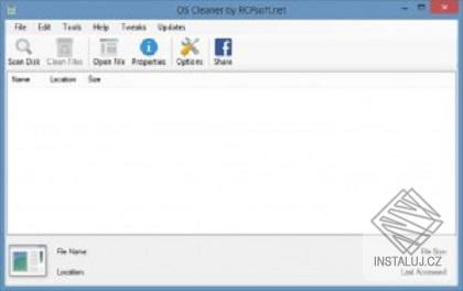 OS Cleaner