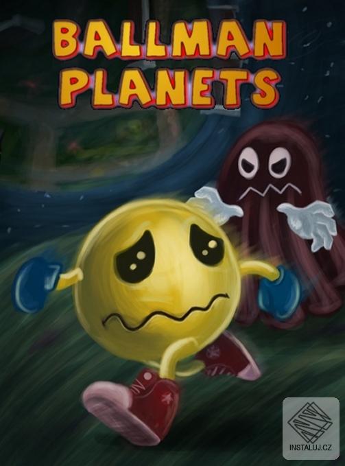 Ballman Planets