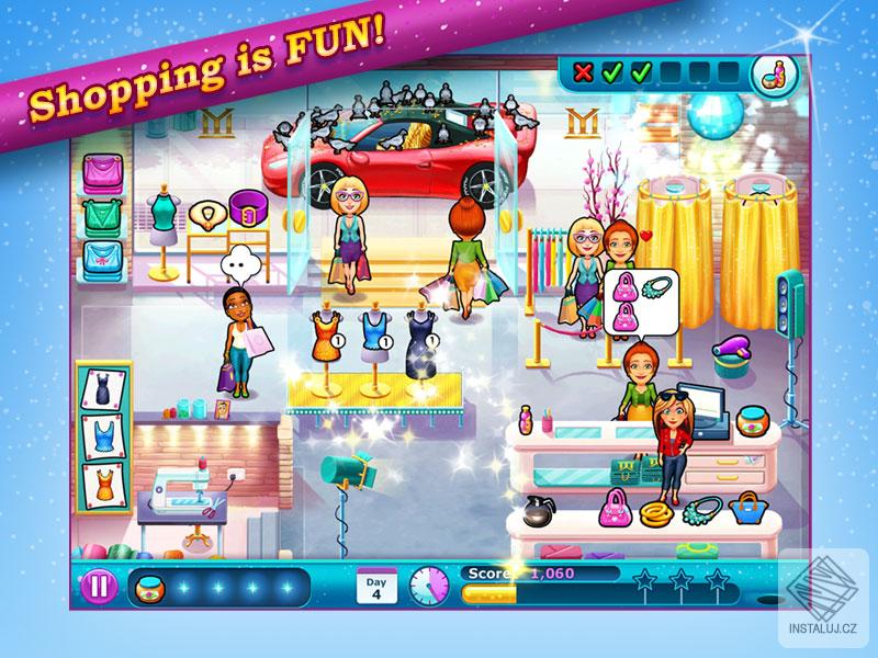 Fabulous Angelas Sweet Revenge