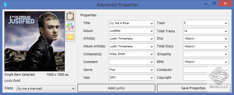 TopGen Music Editor