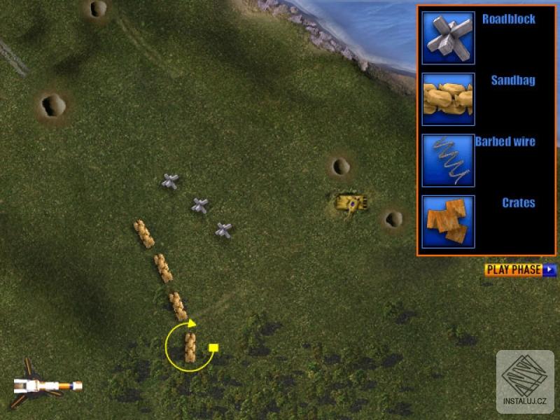 Final Fortress