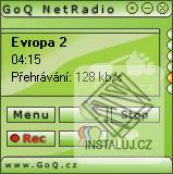 GoQ NetRadio 3