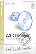 Axialis AX-CDPlayer