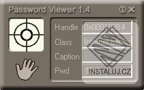 Password Viewer