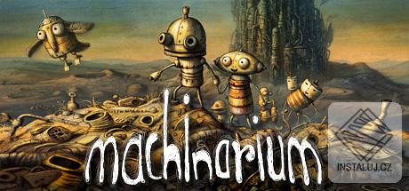 Machinarium