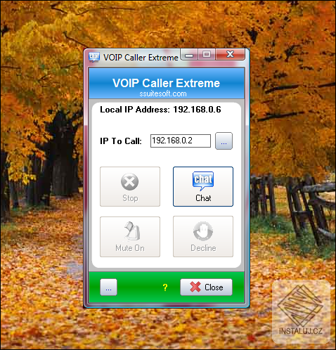 SSuite VoIP PC Phone