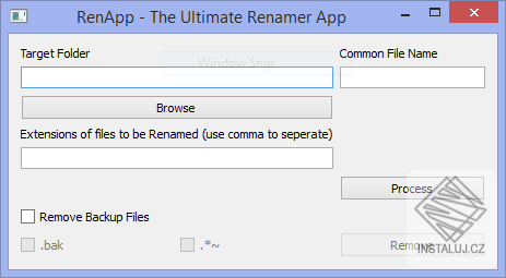 RenApp