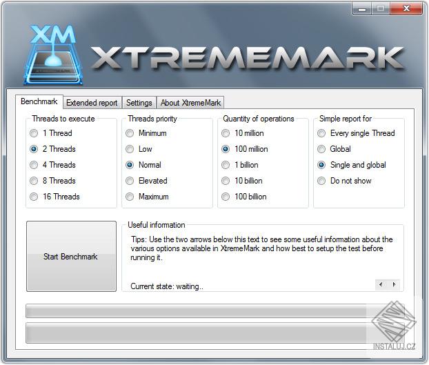 XtremeMark