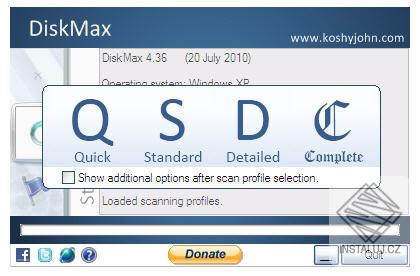 DiskMax