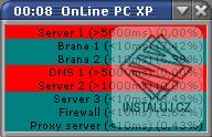 OnLine PC XP