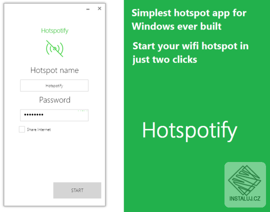 Hotspotify