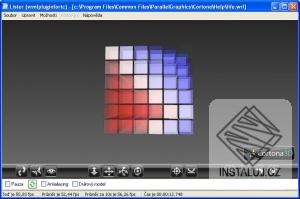 VRML plugin pro Total Commander