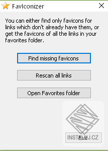 FavIconizer
