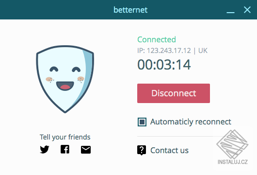 Betternet