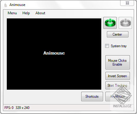 Animouse