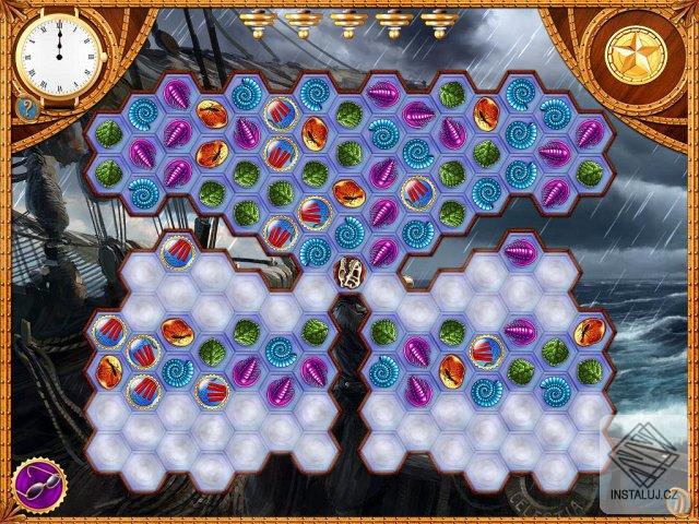 Azkend 2: Svět v hlubinách